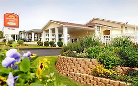 Whispering Hills Inn Branson Missouri